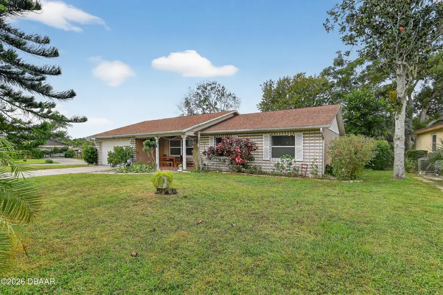 1078 Chelsea Way, Port Orange, FL 32129 - #2