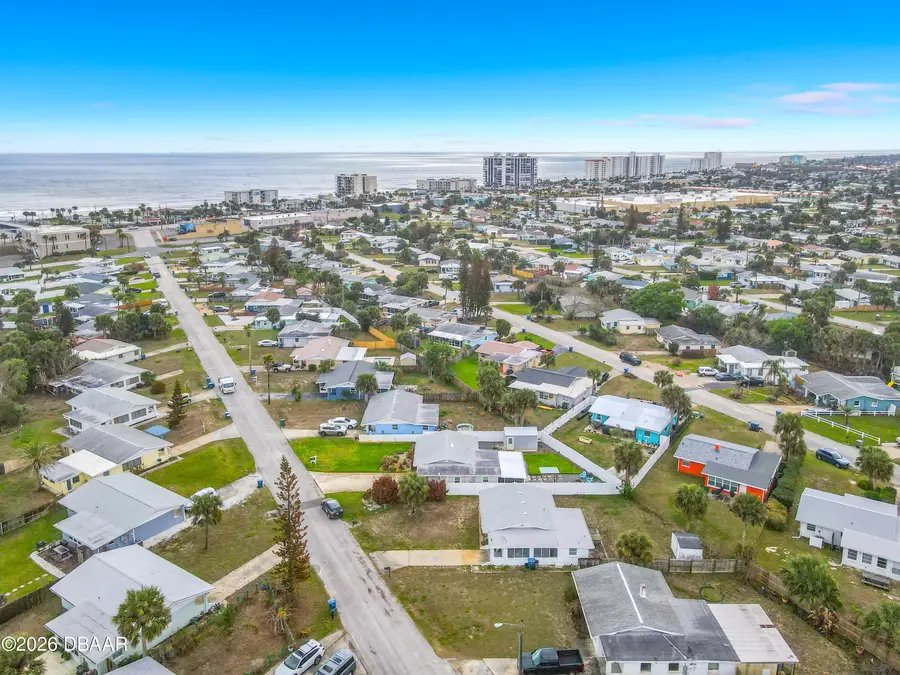 28 Palm Drive, Ormond Beach, FL 32176 - #3