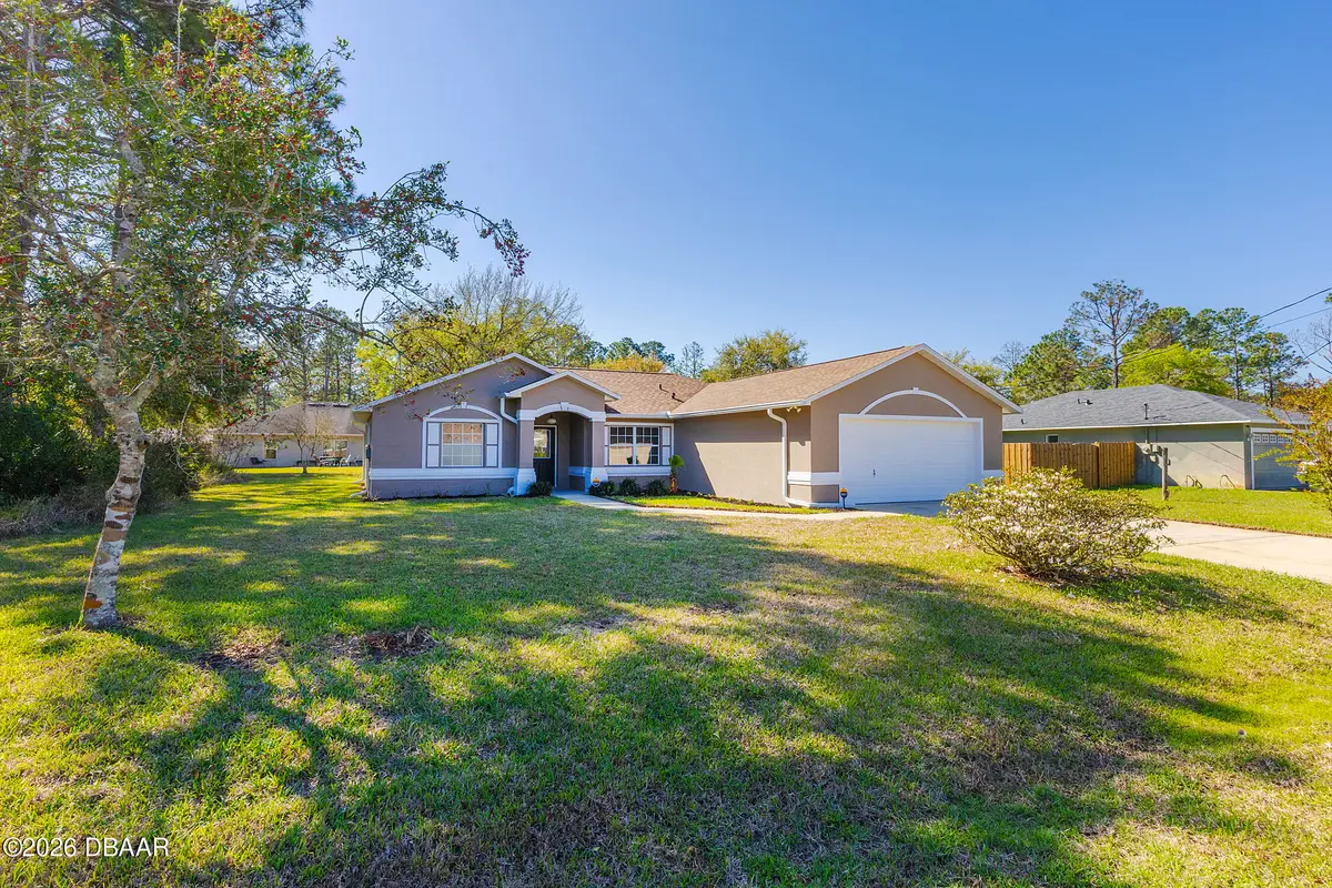 9 Slipper Flower Path, Palm Coast, FL 32164 - #1