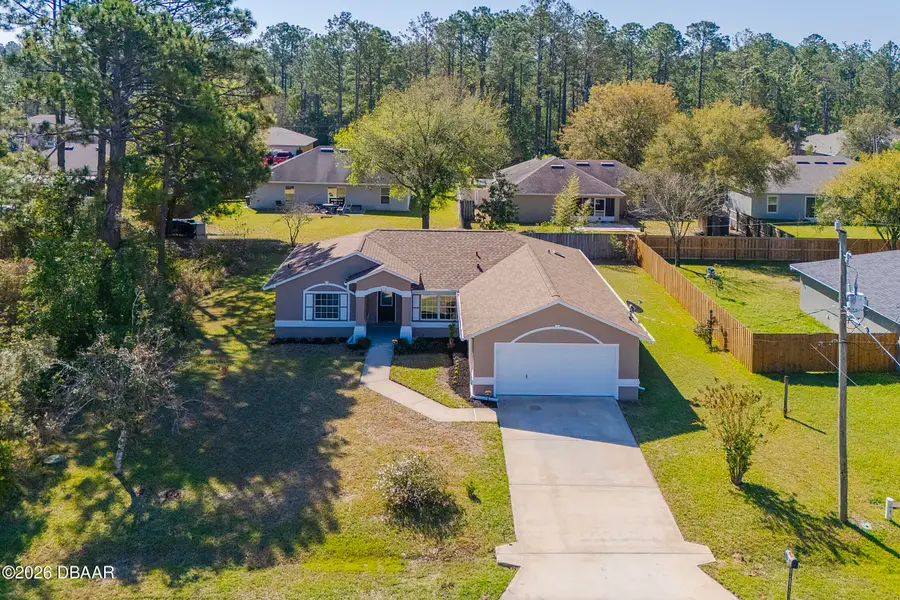 9 Slipper Flower Path, Palm Coast, FL 32164 - #3