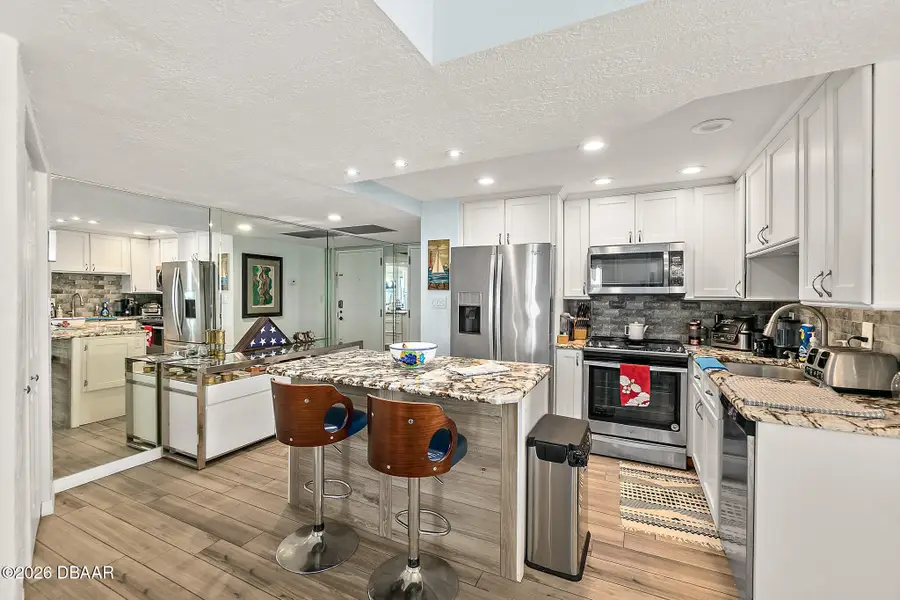 2947 S Atlantic Avenue #1604, Daytona Beach Shores, FL 32118 - #2