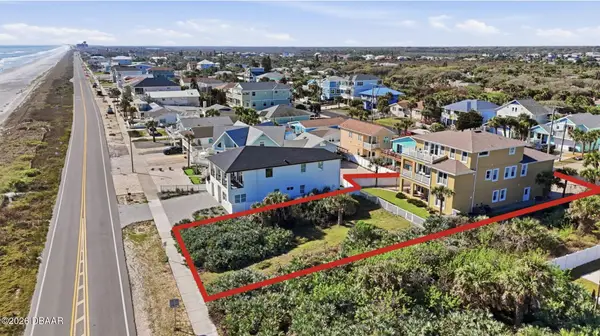 2208 S Ocean Shore Boulevard, Flagler Beach, FL 32136