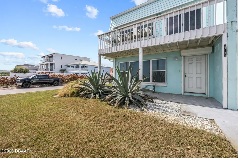 2680 S Oceanshore Boulevard, Flagler Beach, FL 32136 - #3