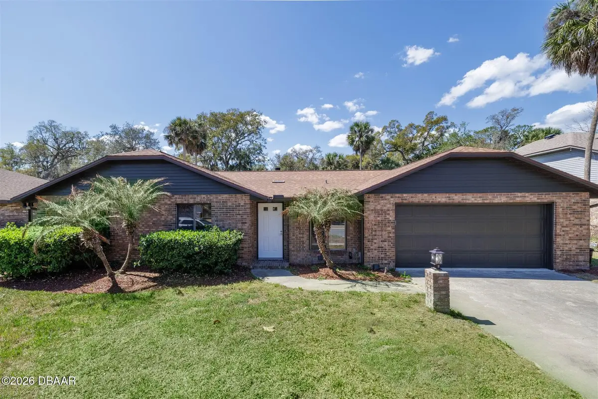 33 Sycamore Circle, Ormond Beach, FL 32174 - #1