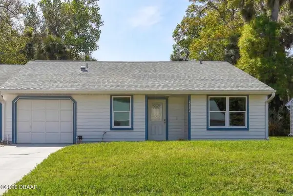 1111 Oak Forest Circle, Port Orange, FL 32129