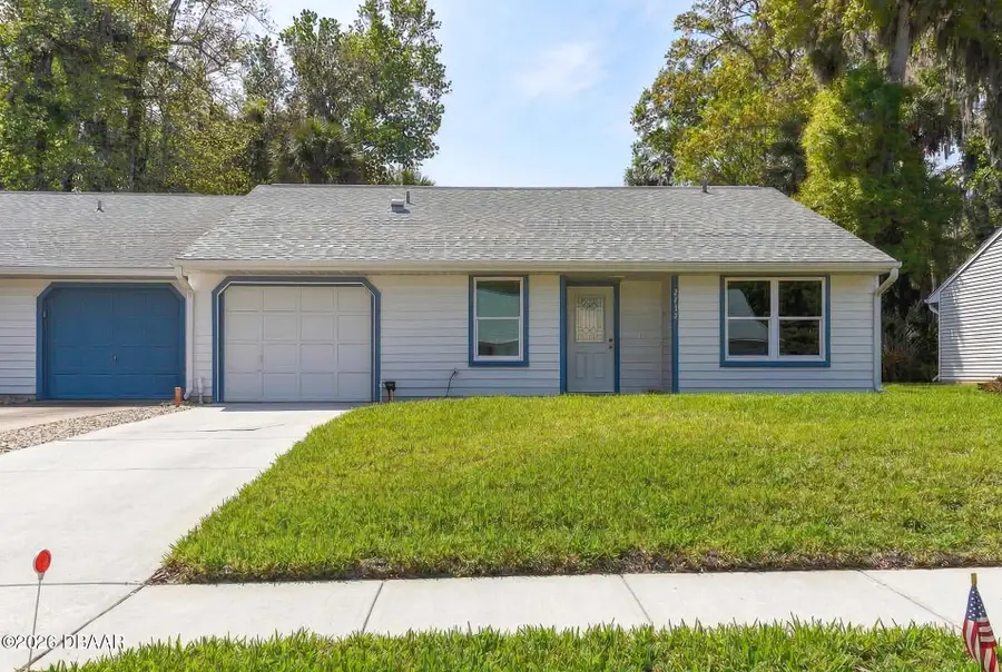 1111 Oak Forest Circle, Port Orange, FL 32129 - #2