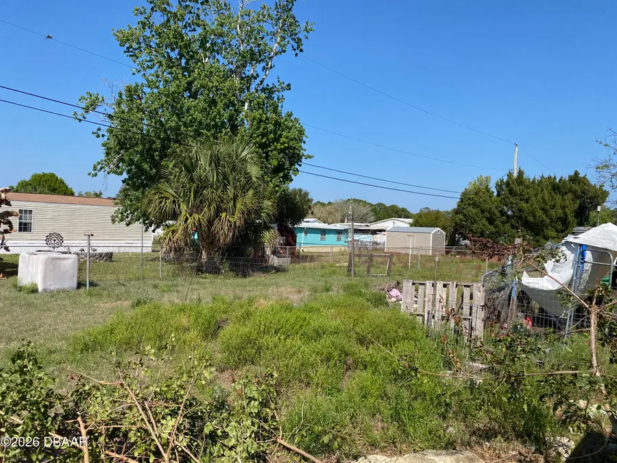 144 Hann Street, Oak Hill, FL 32759 - #2