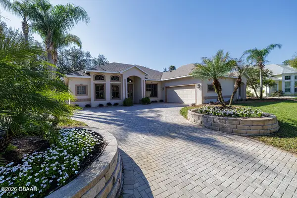 1424 Kilrush Drive, Ormond Beach, FL 32174