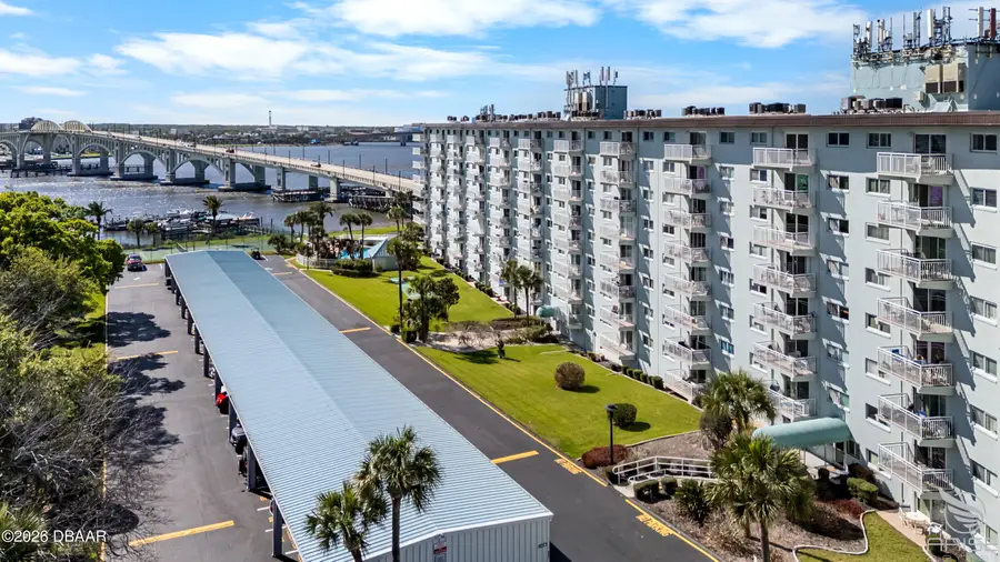 100 Silver Beach Avenue #808, Daytona Beach, FL 32118 - #3