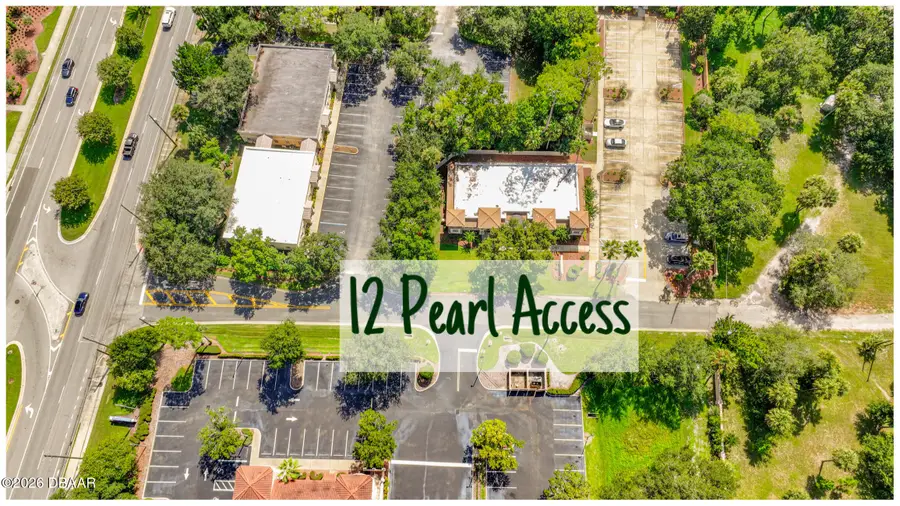 11 Pearl Drive, Ormond Beach, FL 32174 - #2