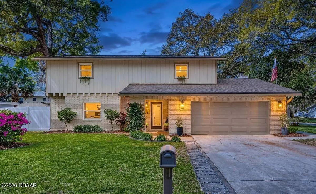 3636 Dame Street, Port Orange, FL 32129 - #1