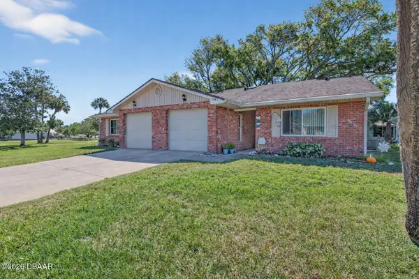 1402 Portobello Drive, Port Orange, FL 32127