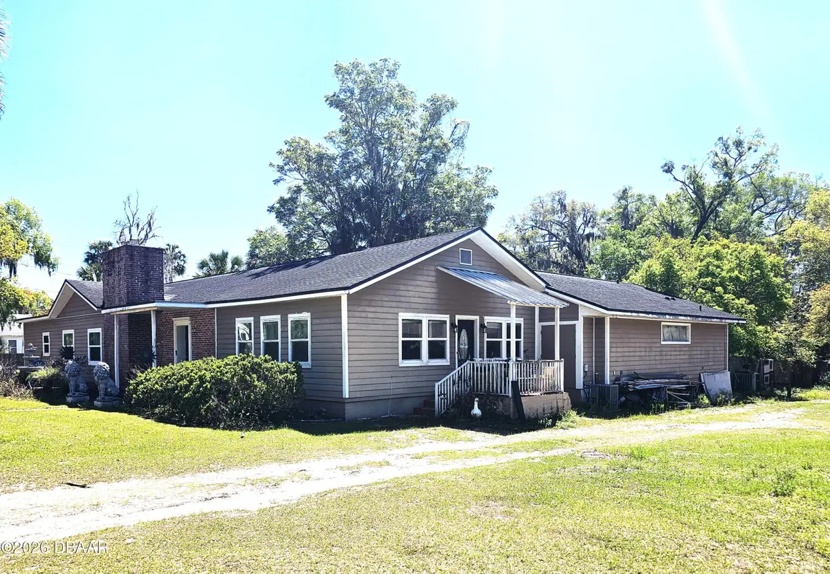 474 E University Avenue, Orange City, FL 32763 - #1