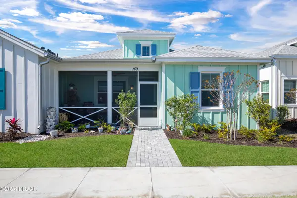 169 Coastal Avenue, Daytona Beach, FL 32124