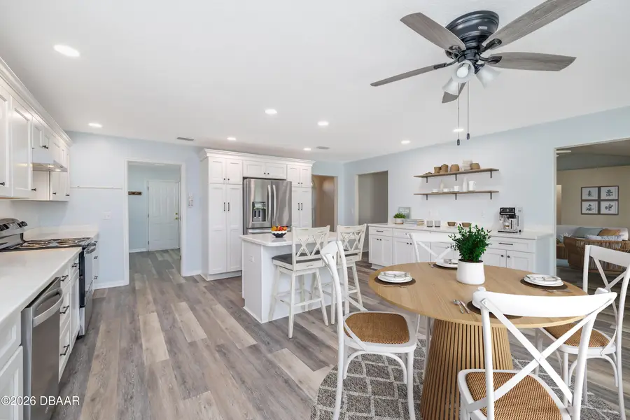 1852 Chorpash Lane, Port Orange, FL 32128 - #3