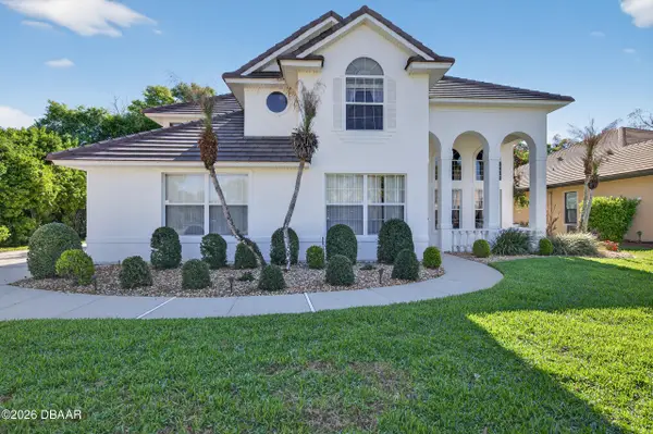 6101 Oxbow Bend Lane, Port Orange, FL 32128