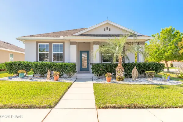 3328 Tuscano Avenue, New Smyrna Beach, FL 32168