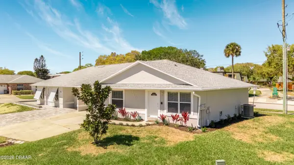 710 River Oaks Circle, New Smyrna Beach, FL 32169