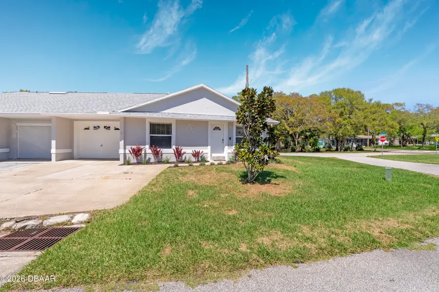 710 River Oaks Circle, New Smyrna Beach, FL 32169 - #3