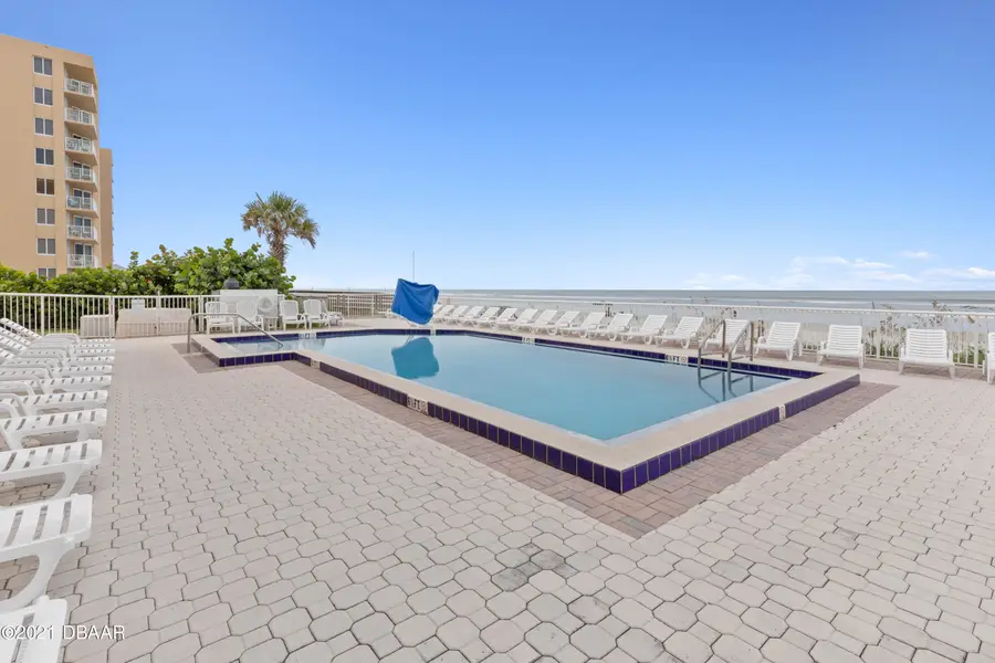 425 S Atlantic Avenue #204, New Smyrna Beach, FL 32169 - #2