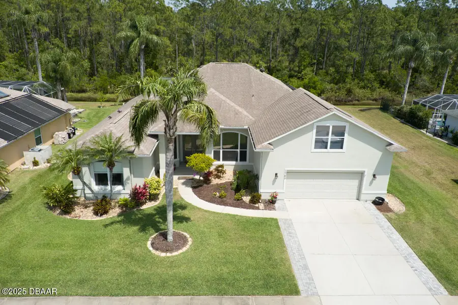 1749 Arash Circle, Port Orange, FL 32128 - #2