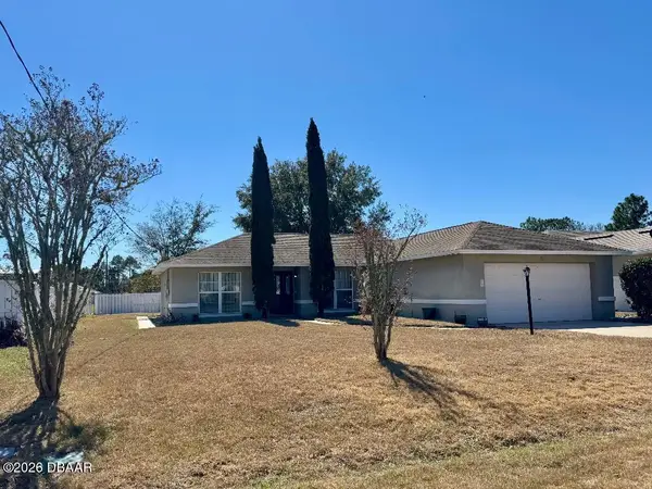 5 Butterfield Place, Palm Coast, FL 32137