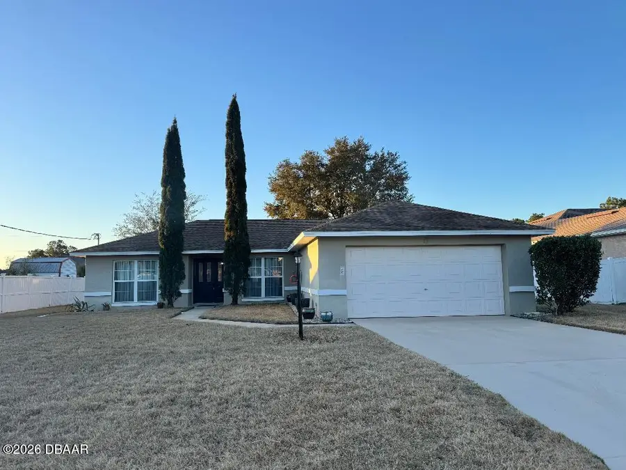 5 Butterfield Place, Palm Coast, FL 32137 - #2