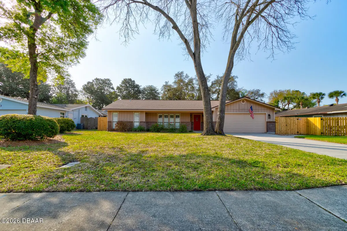 931 Northbrook Drive, Ormond Beach, FL 32174 - #1