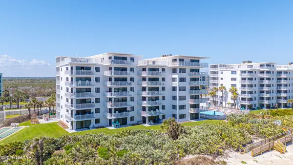 5303 S Atlantic Avenue #560, New Smyrna Beach, FL 32169