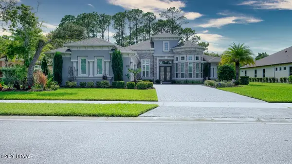 2450 Hyatt Creek Lane, Port Orange, FL 32128