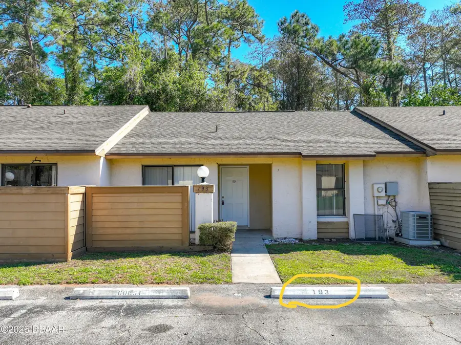 193 Creekside Way, Orlando, FL 32824 - #2