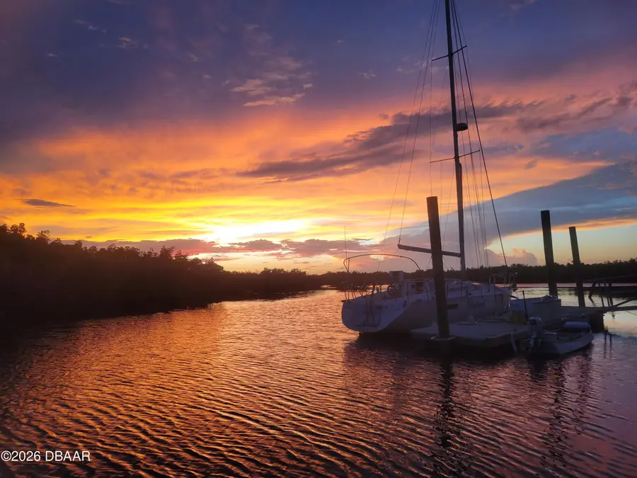 3941 S Peninsula Drive, Port Orange, FL 32127 - #3