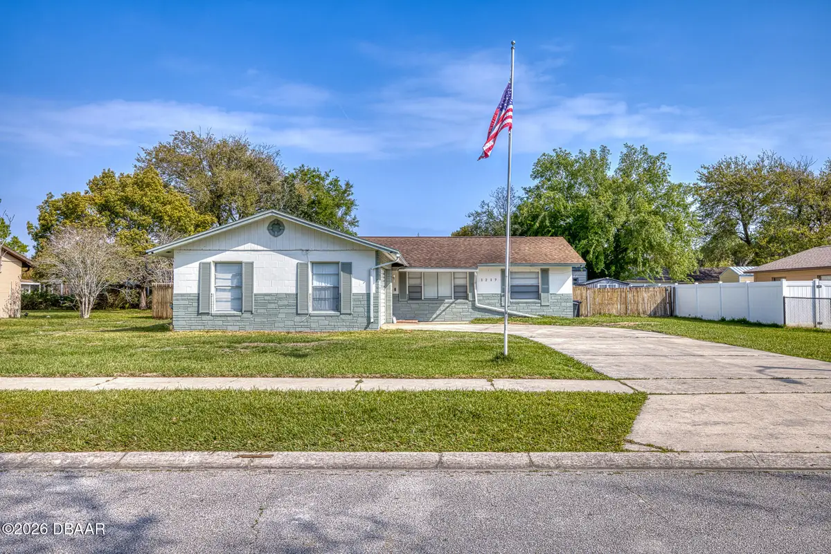 1217 Thomasina Drive, Port Orange, FL 32129 - #1