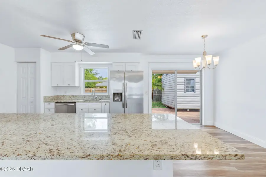 1217 Thomasina Drive, Port Orange, FL 32129 - #3