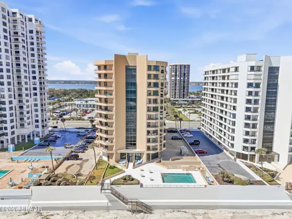 3023 S Atlantic Avenue #903, Daytona Beach Shores, FL 32118