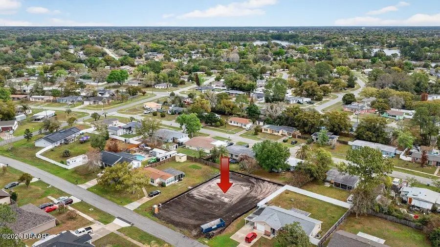 897 Picasso Avenue, Deltona, FL 32725 - #3