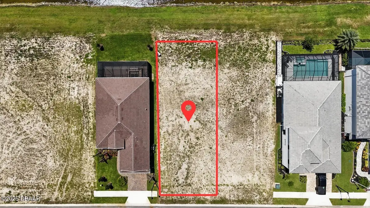 25 Del Palma Drive, Palm Coast, FL 32137 - #1