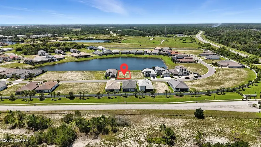 25 Del Palma Drive, Palm Coast, FL 32137 - #3
