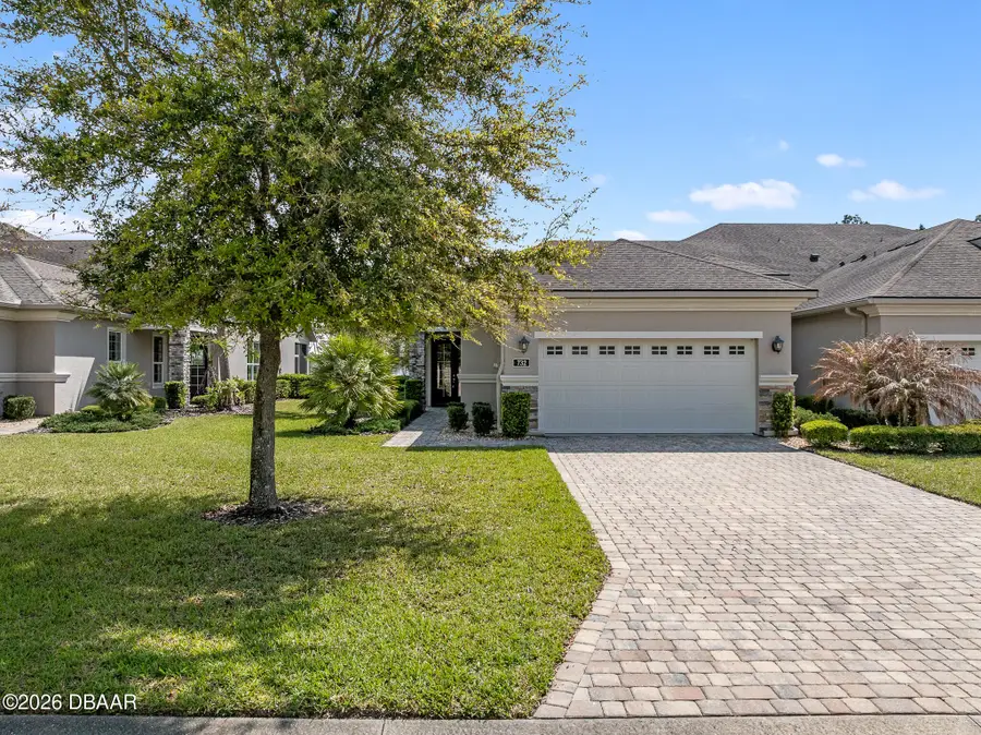 732 Aldenham Lane, Ormond Beach, FL 32174 - #2