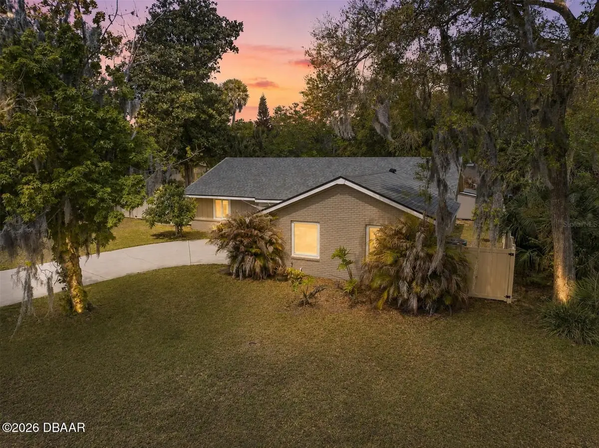 905 Willow Run, Ormond Beach, FL 32174 - #1