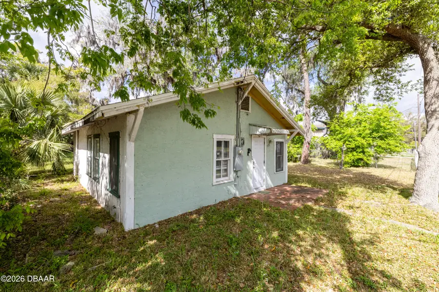 120 N Adams Street, Daytona Beach, FL 32114 - #3