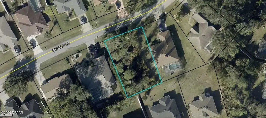24 Wendlin Lane, Palm Coast, FL 32164 - #1