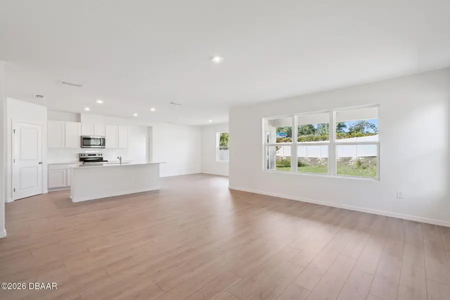 1100 Morfontaine Street, Daytona Beach, FL 32124 - #3