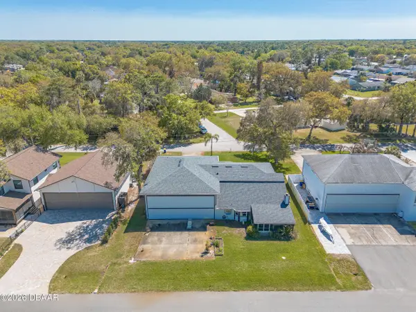 1805 12th Street, Edgewater, FL 32132