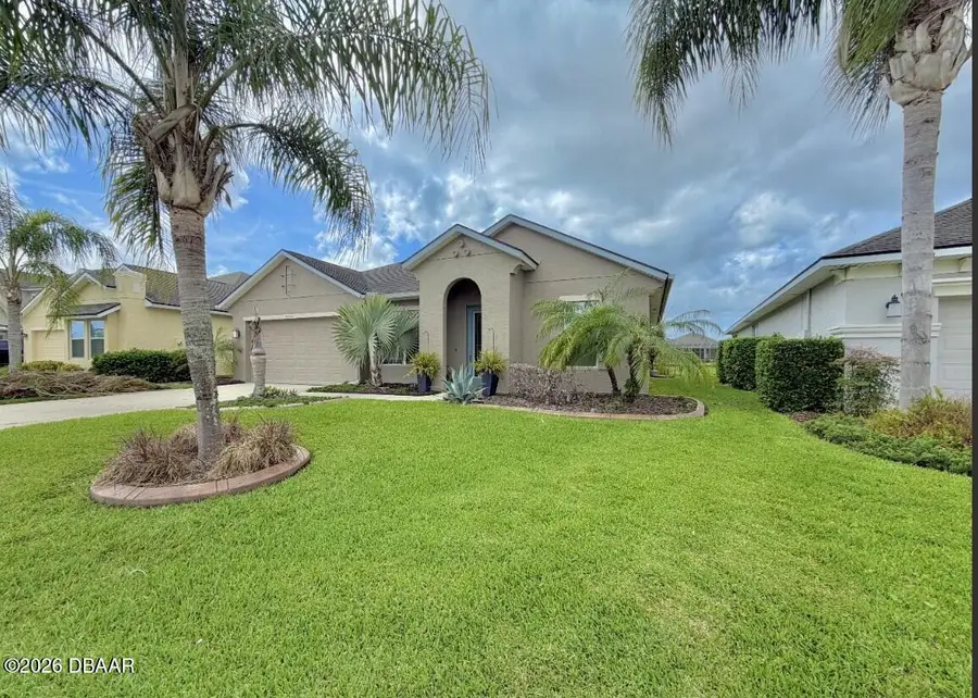 6866 Forkmead Lane, Port Orange, FL 32128 - #2