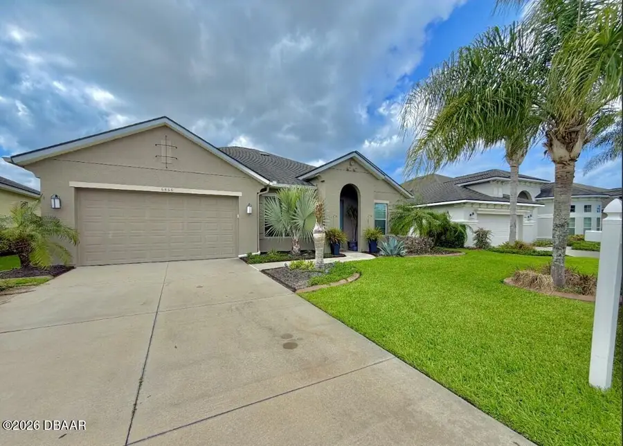 6866 Forkmead Lane, Port Orange, FL 32128 - #3