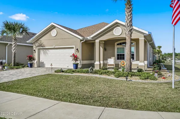 2 Tideway Trail, Palm Coast, FL 32137