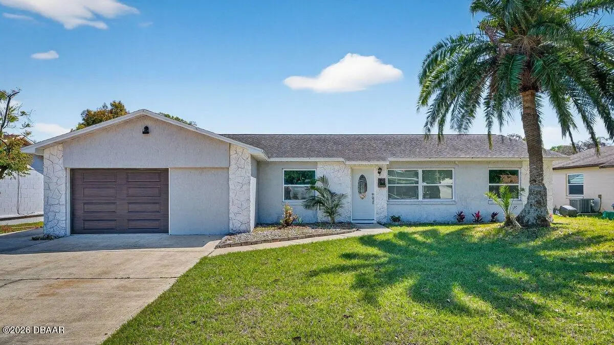 175 Brandy Hills Drive, Port Orange, FL 32129 - #1