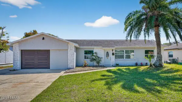 175 Brandy Hills Drive, Port Orange, FL 32129