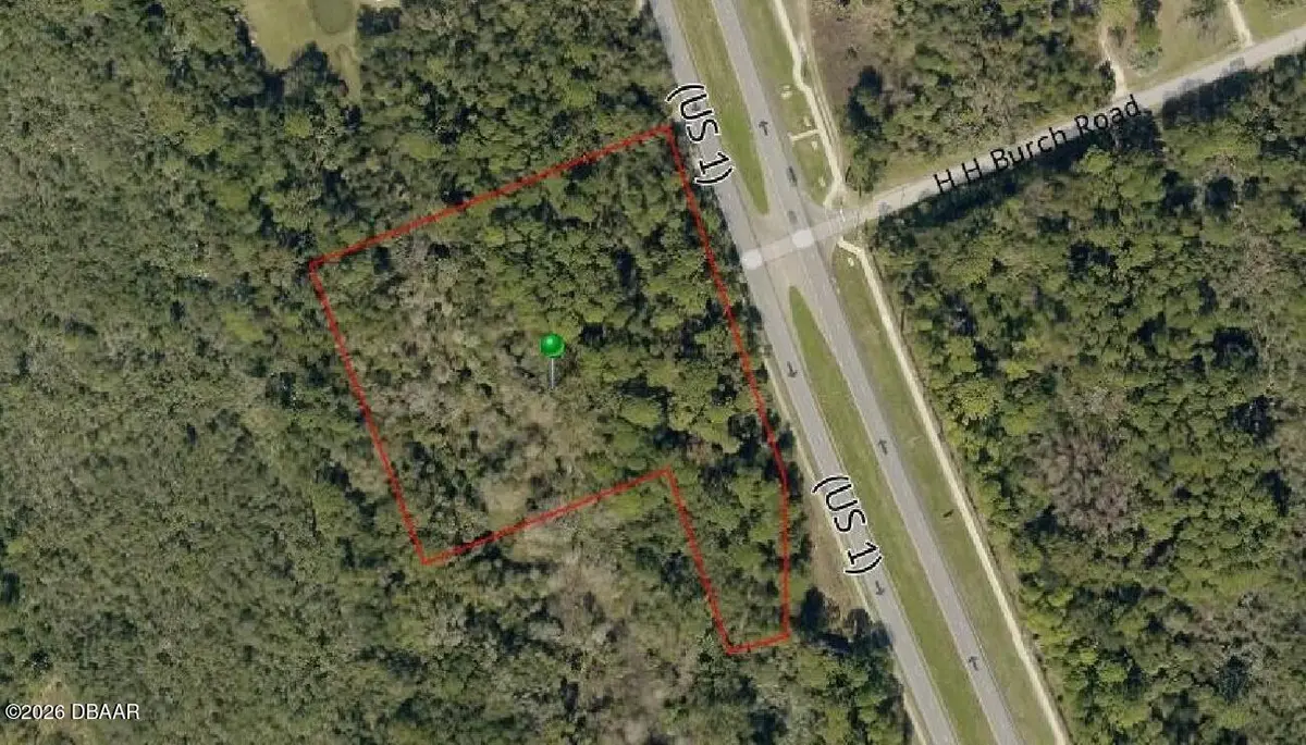 00 N Us Hwy 1, Oak Hill, FL 32759 - #1